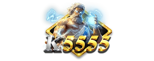 logo K5555 by Creative Kalakar