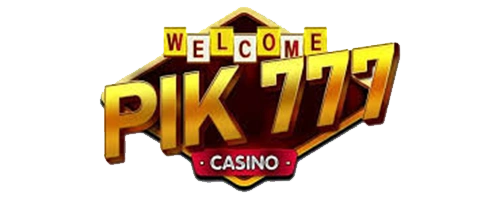 logo Pik777 by Creative Kalakar