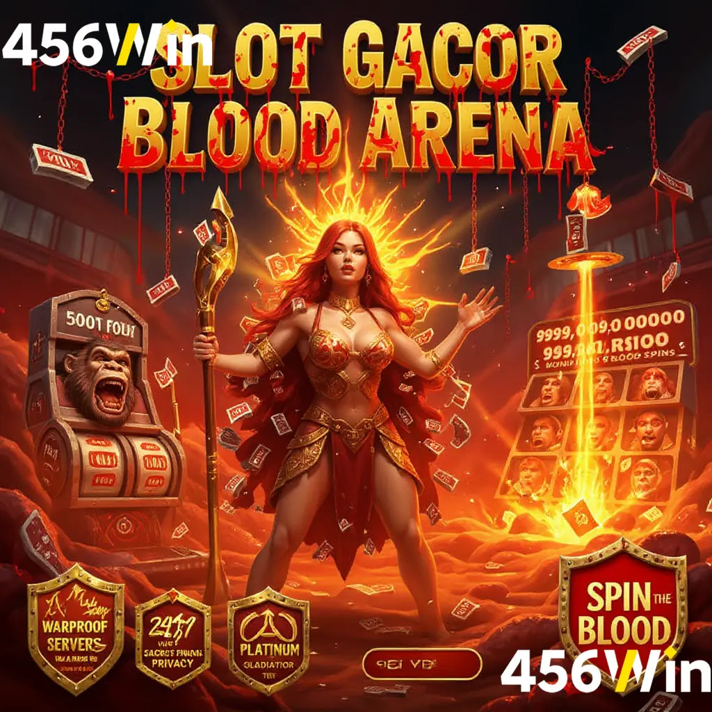 456WIN Apk Slot Login Seni Kreatif Kalakar - WooCommerce eCommerce