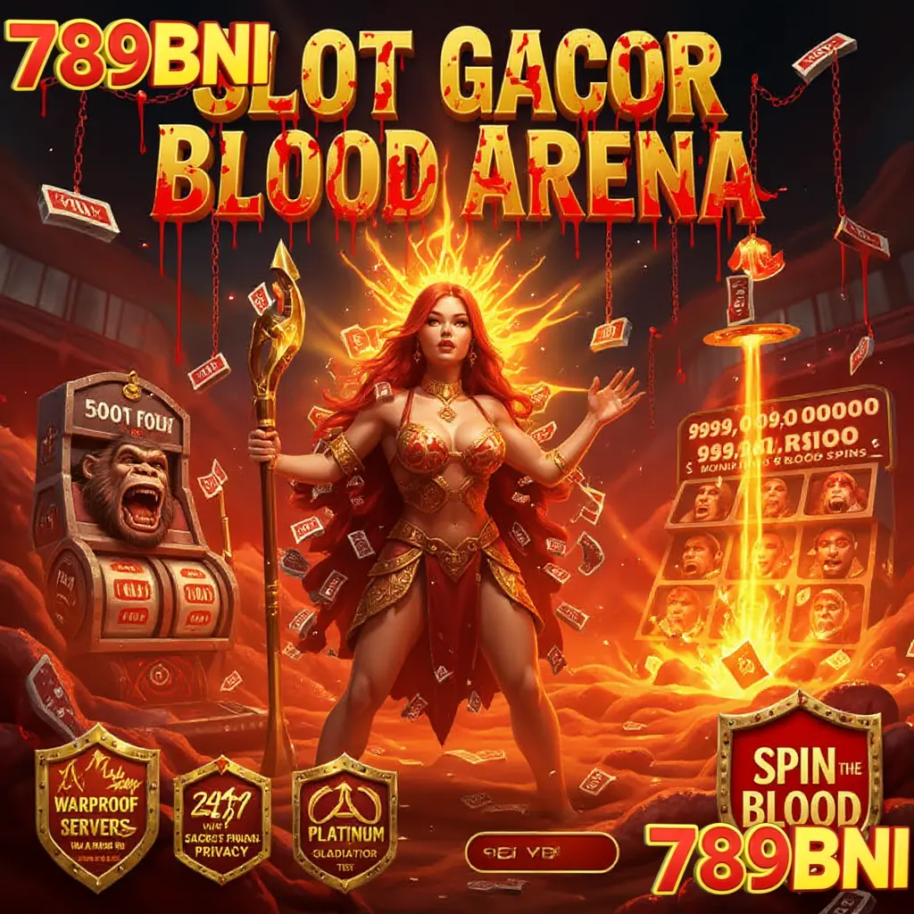 789BNI Apk Slot Login Seni Kreatif Kalakar - WooCommerce eCommerce
