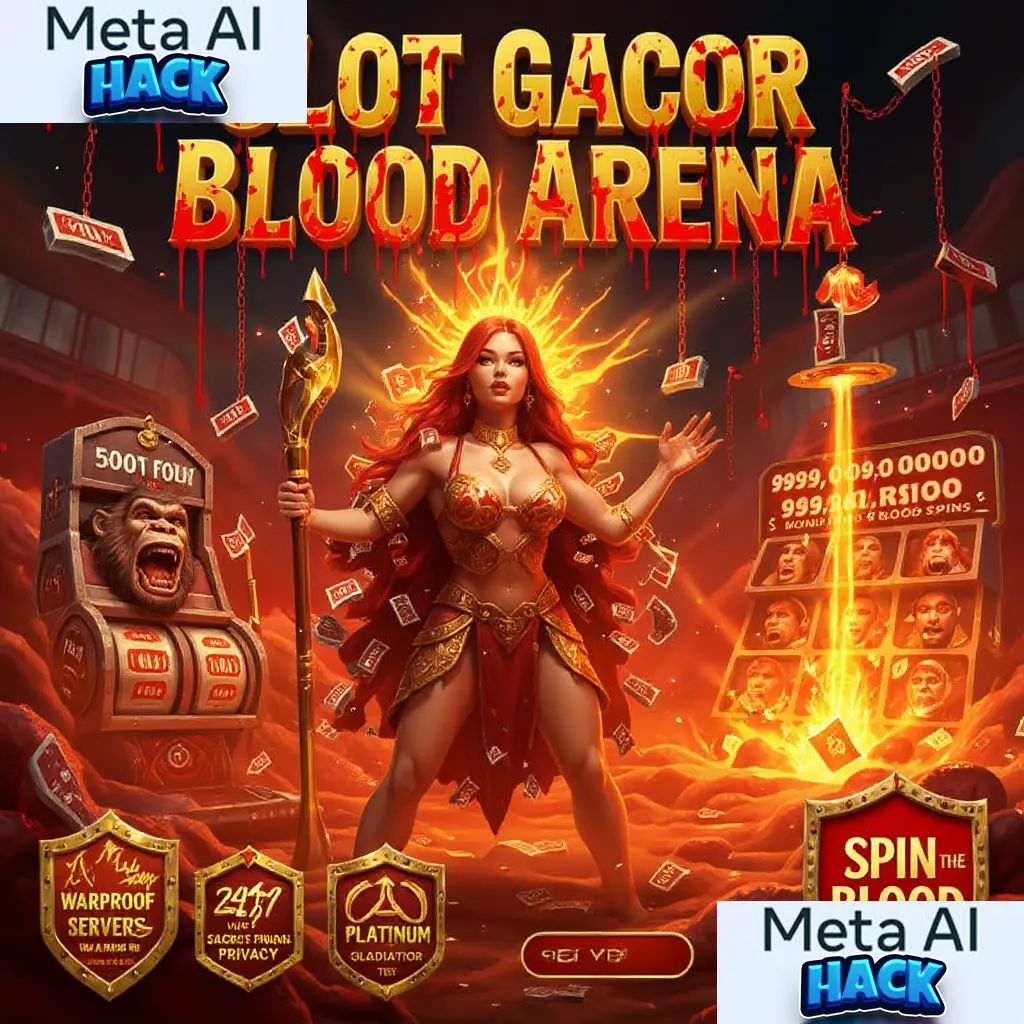 AI META HACK Apk Slot Login Seni Kreatif Kalakar - WooCommerce eCommerce