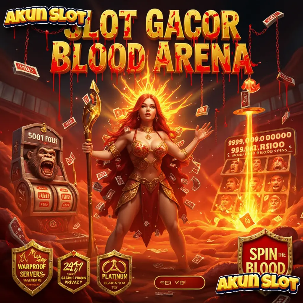 AKUN SLOT GACOR Apk Slot Login Seni Kreatif Kalakar - WooCommerce eCommerce
