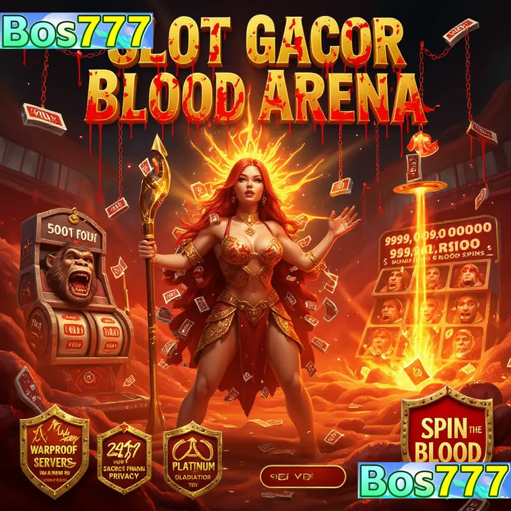 BOS777 Apk Slot Login Seni Kreatif Kalakar - WooCommerce eCommerce