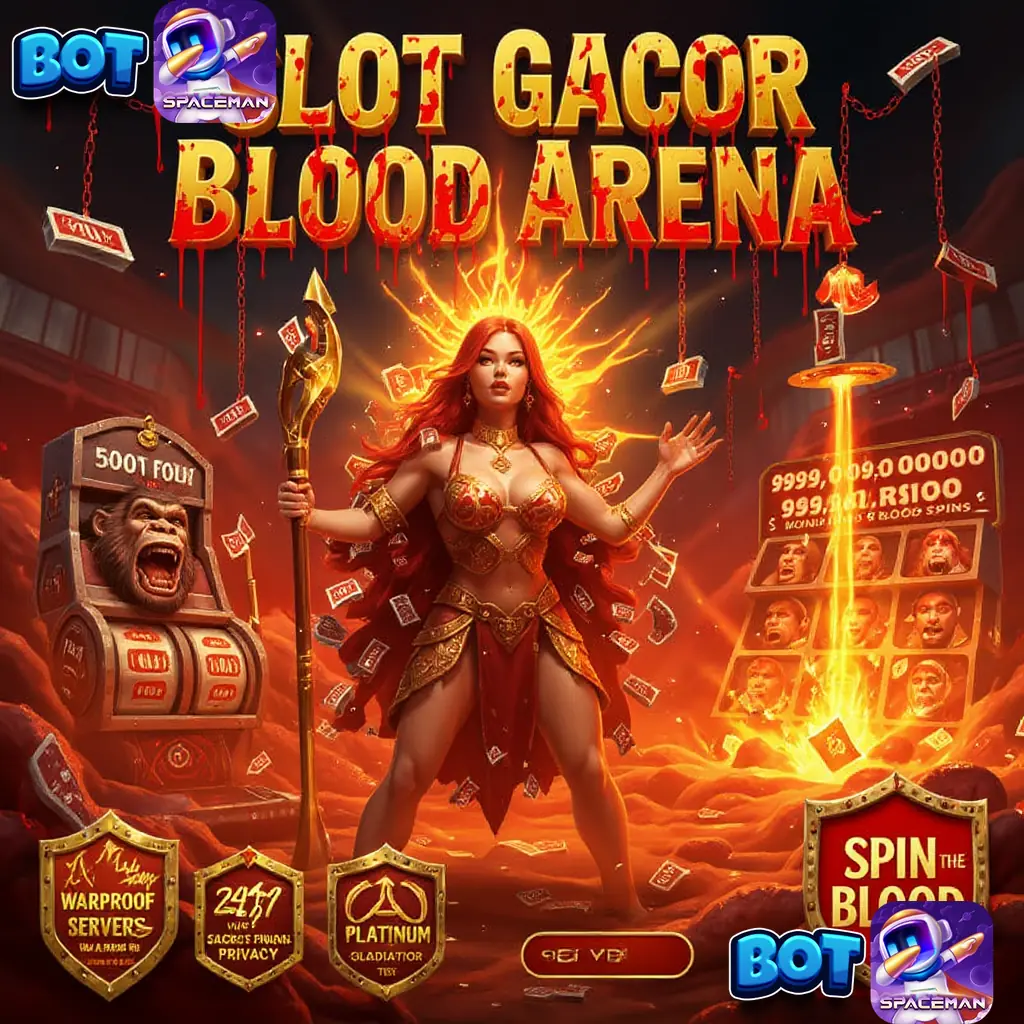 BOT SPACEMAN HACK Apk Slot Login Seni Kreatif Kalakar - WooCommerce eCommerce