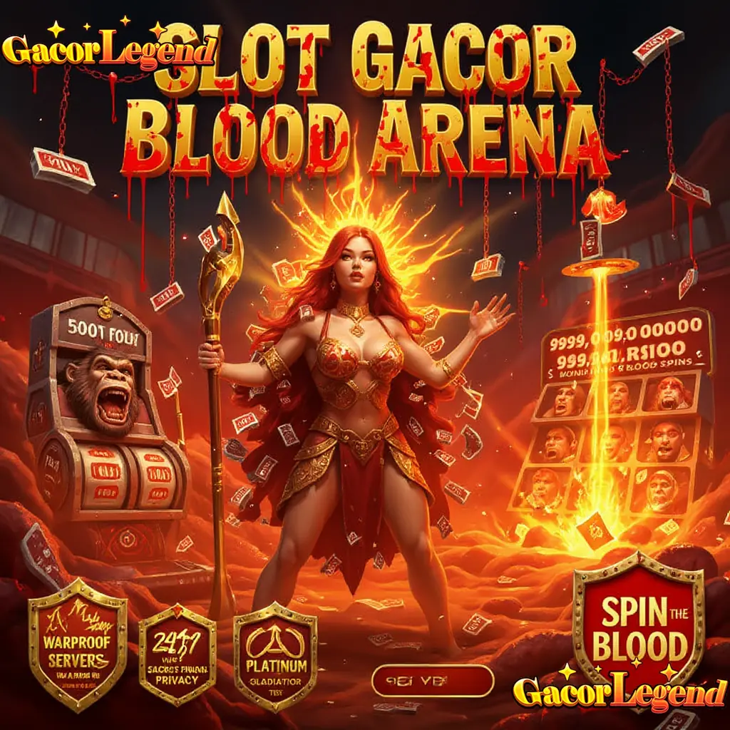 GACORLEGEND Apk Slot Login Seni Kreatif Kalakar - WooCommerce eCommerce