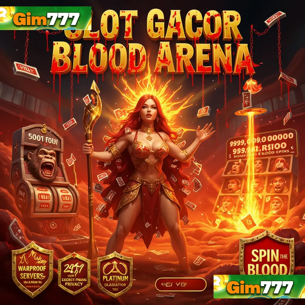 GIM777 Apk Slot Login Seni Kreatif Kalakar - WooCommerce eCommerce