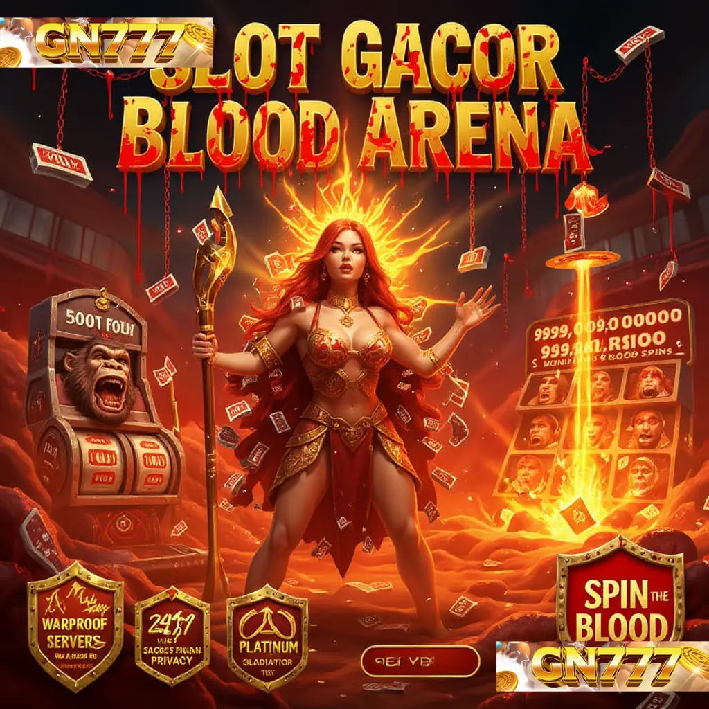 GN666 Apk Slot Login Seni Kreatif Kalakar - WooCommerce eCommerce