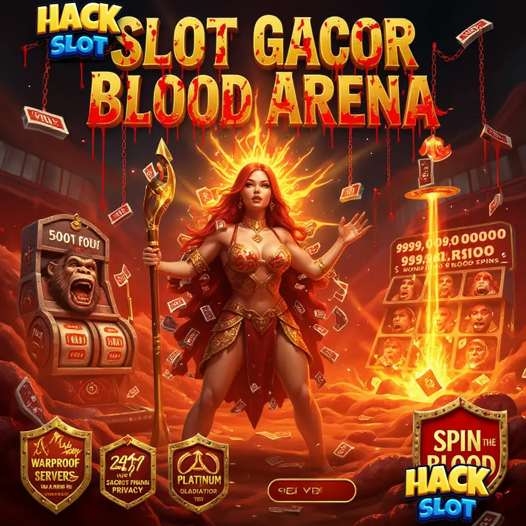 HACK SLOT Apk Slot Login Seni Kreatif Kalakar - WooCommerce eCommerce