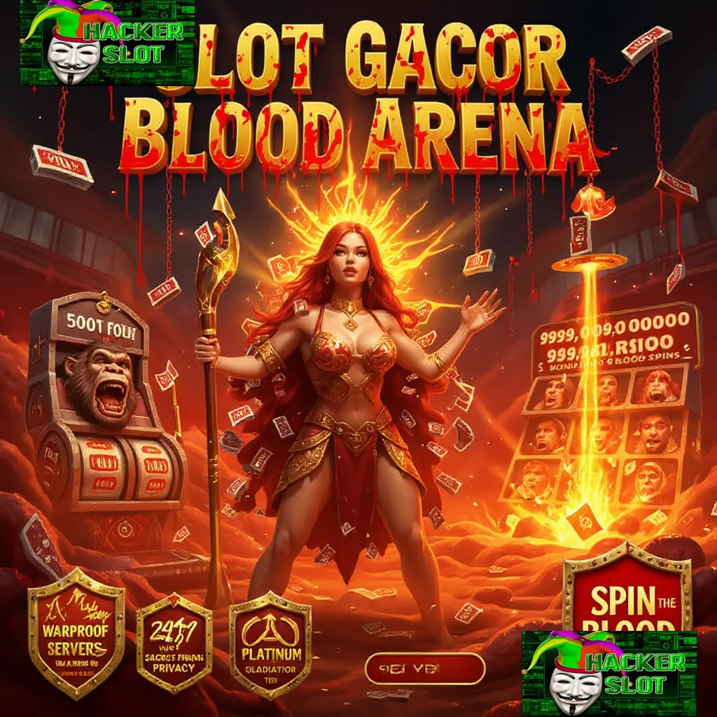 HACKER SLOT Apk Slot Login Seni Kreatif Kalakar - WooCommerce eCommerce
