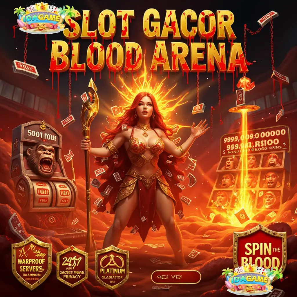 IDAGAME Apk Slot Login Seni Kreatif Kalakar - WooCommerce eCommerce