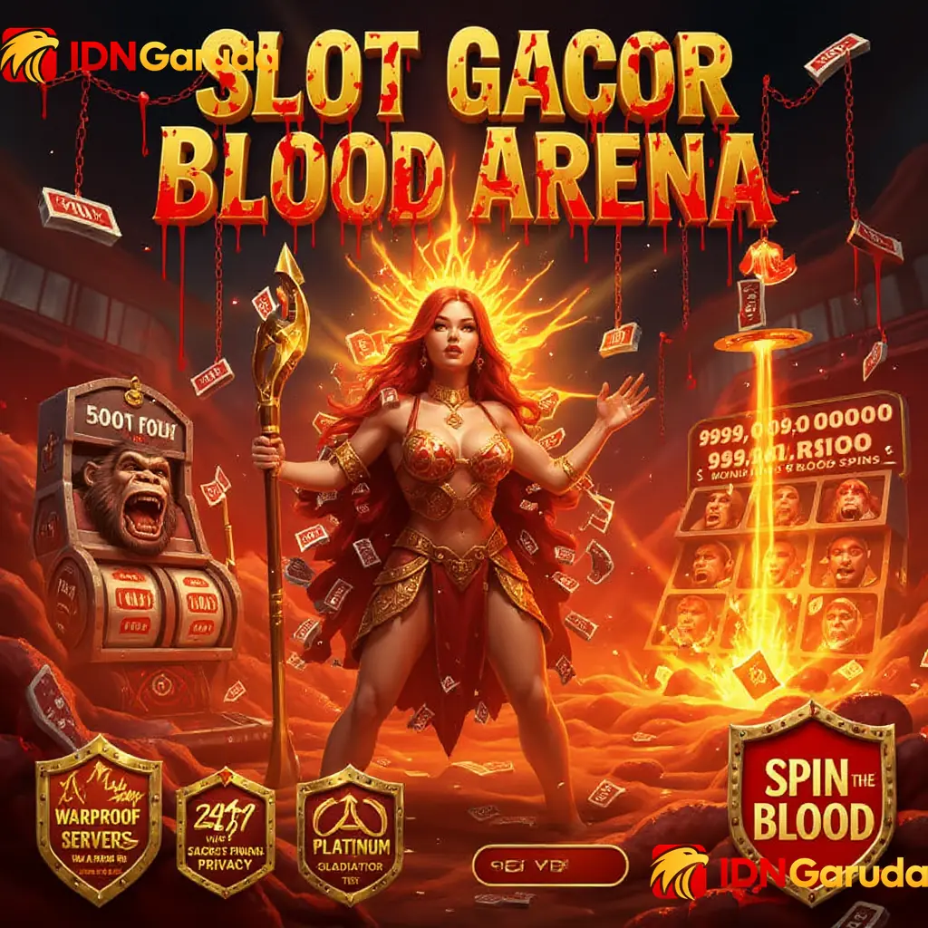 IDNGARUDA Apk Slot Login Seni Kreatif Kalakar - WooCommerce eCommerce