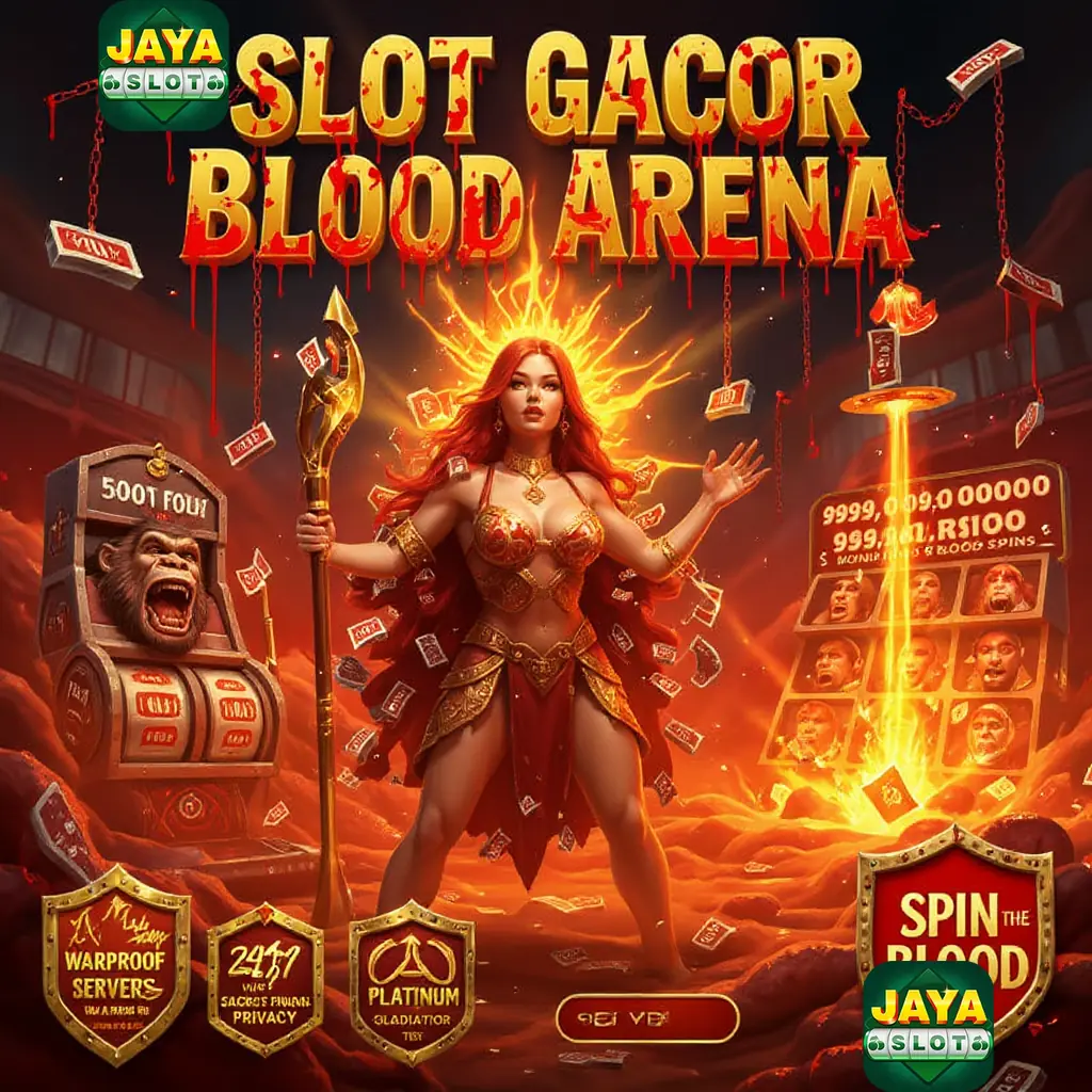 JAYAGAME Apk Slot Login Seni Kreatif Kalakar - WooCommerce eCommerce