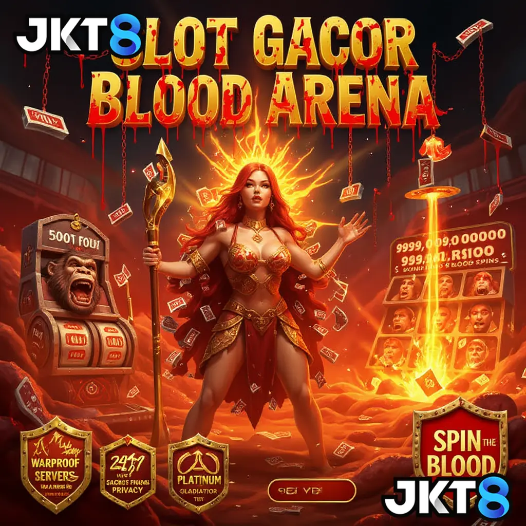 JKT8 Apk Slot Login Seni Kreatif Kalakar - WooCommerce eCommerce