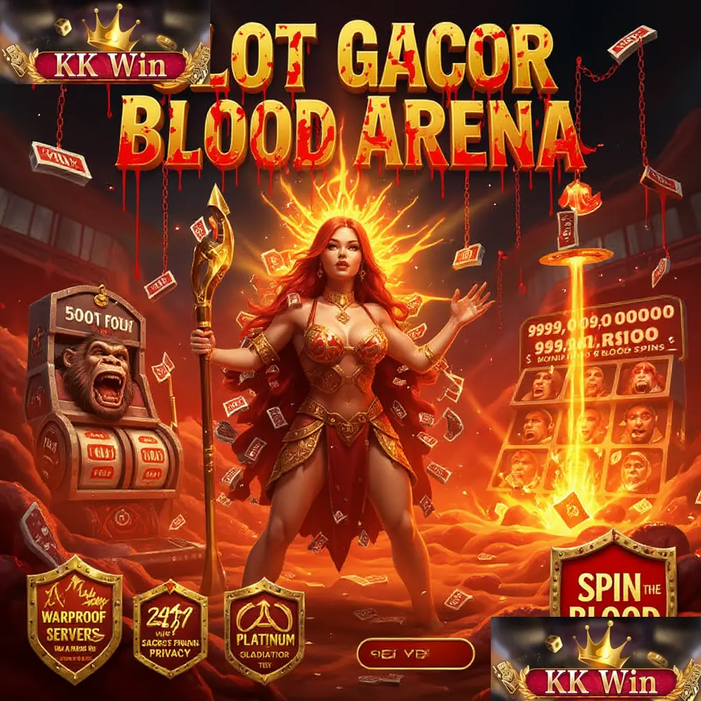 KKWINSLOTS Apk Slot Login Seni Kreatif Kalakar - WooCommerce eCommerce