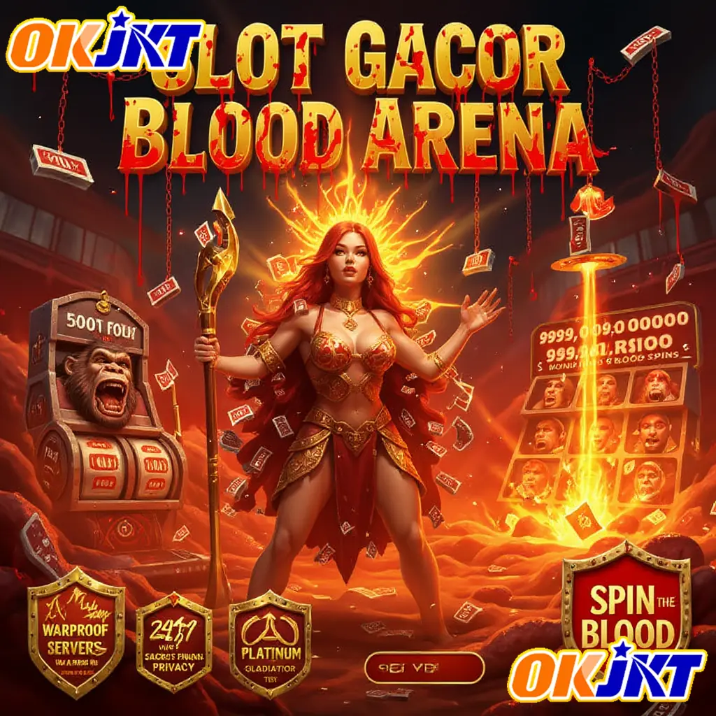 OKJKT Apk Slot Login Seni Kreatif Kalakar - WooCommerce eCommerce