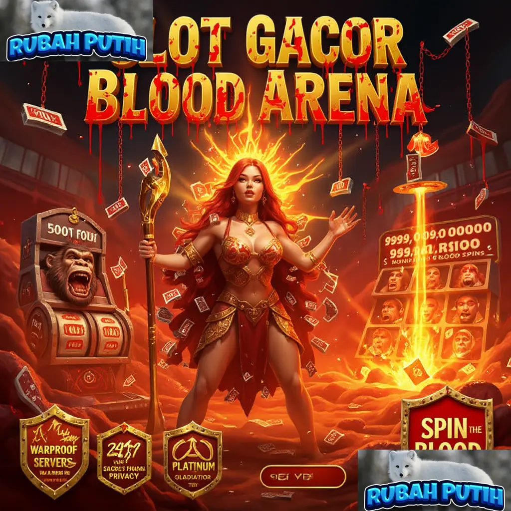 RUBAH PUTIH SLOT Apk Slot Login Seni Kreatif Kalakar - WooCommerce eCommerce
