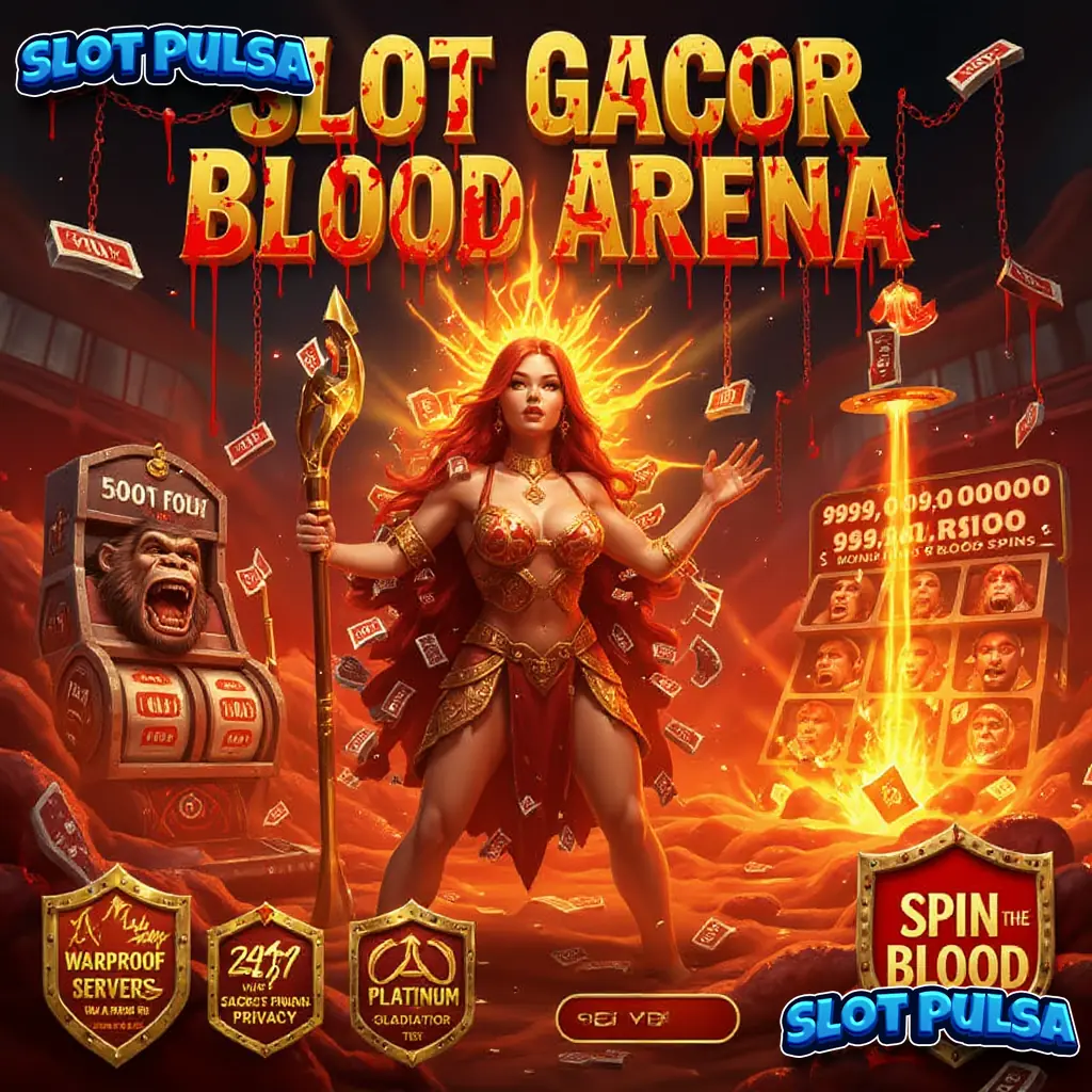 SLOT PULSA Apk Slot Login Seni Kreatif Kalakar - WooCommerce eCommerce