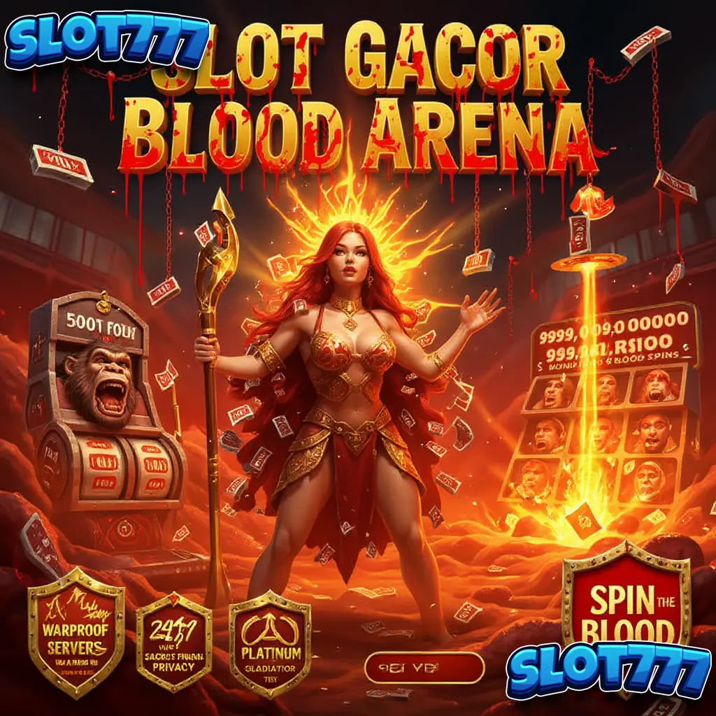 SLOT777 Apk Slot Login Seni Kreatif Kalakar - WooCommerce eCommerce