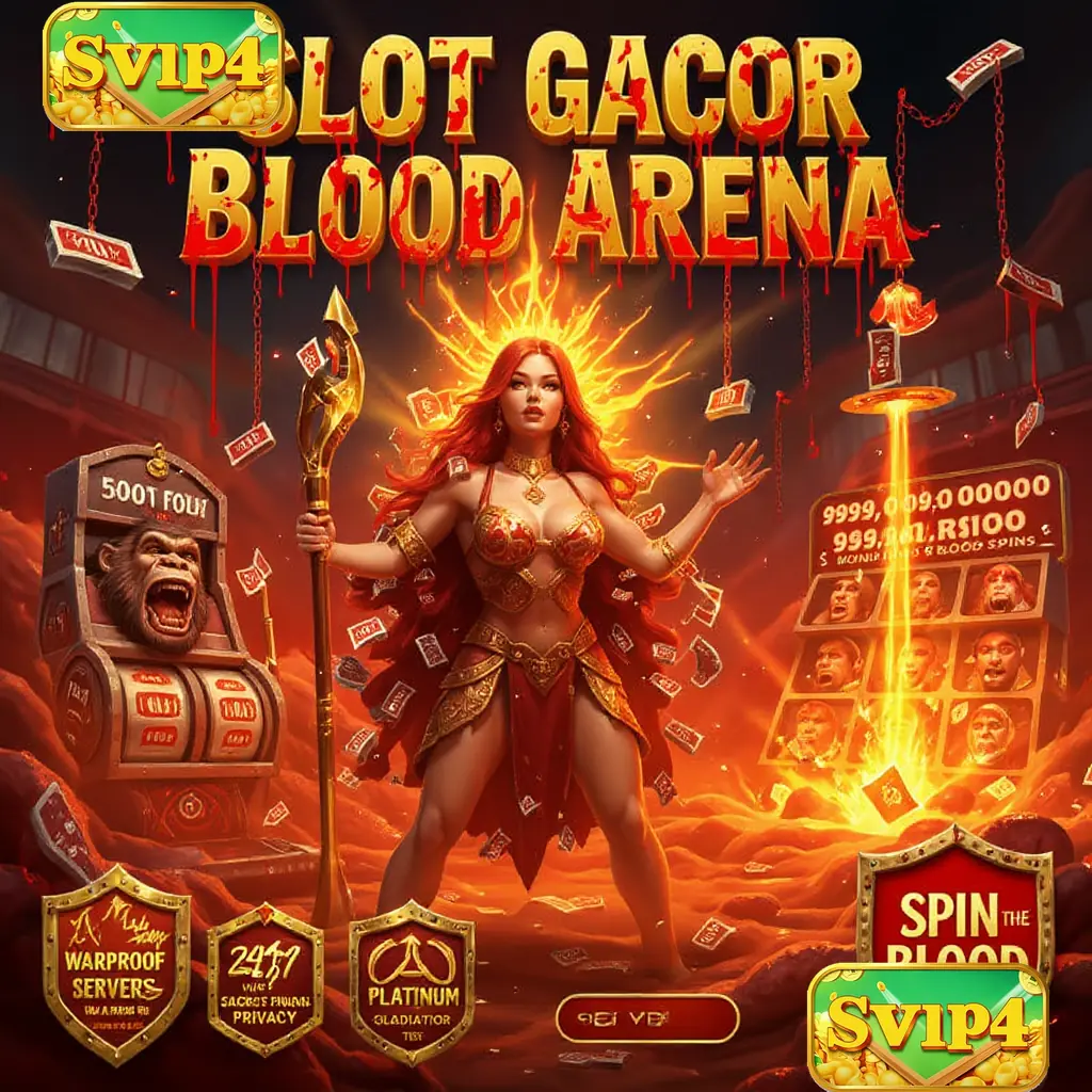 SVIP4 Apk Slot Login Seni Kreatif Kalakar - WooCommerce eCommerce