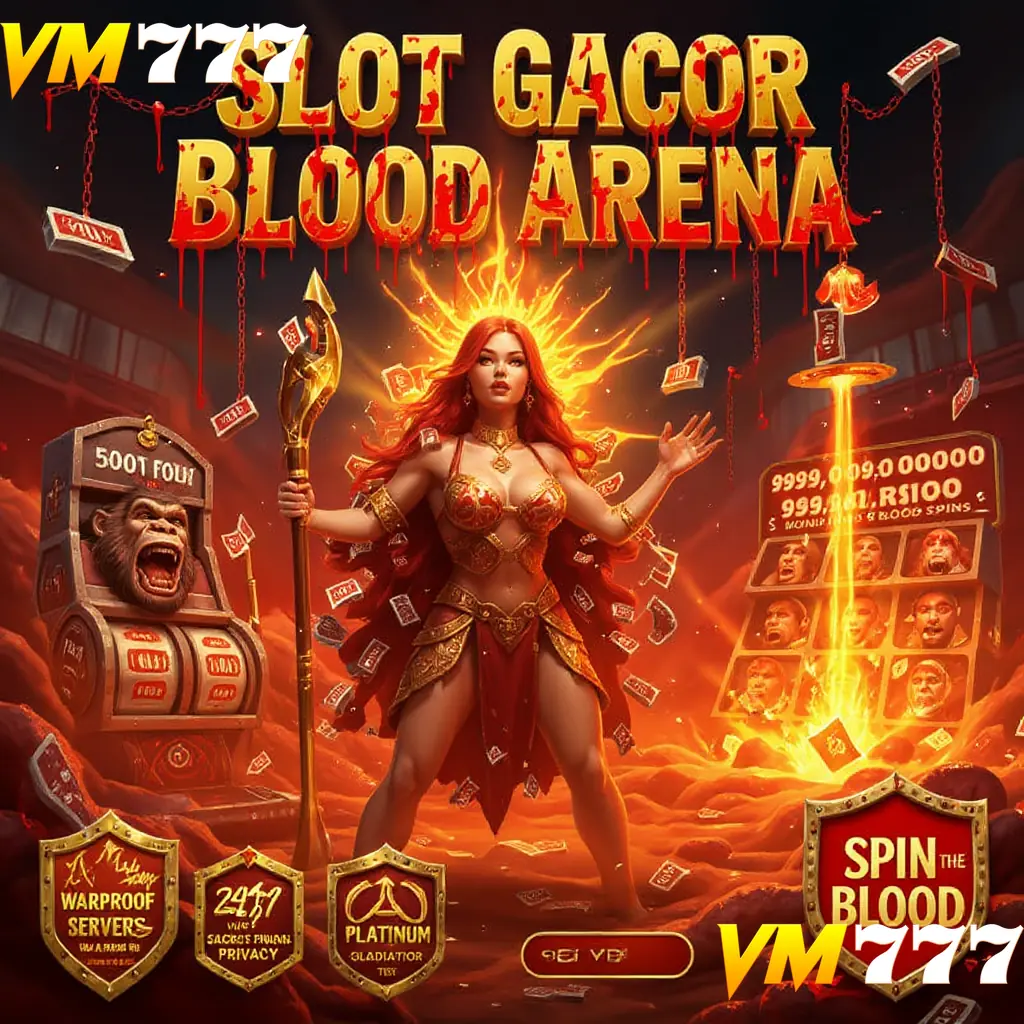 VM777 Apk Slot Login Seni Kreatif Kalakar - WooCommerce eCommerce